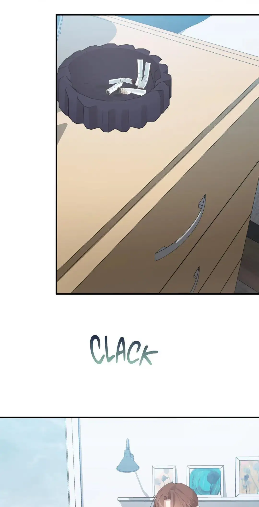 Thanatos Chapter 25 page 60 - 