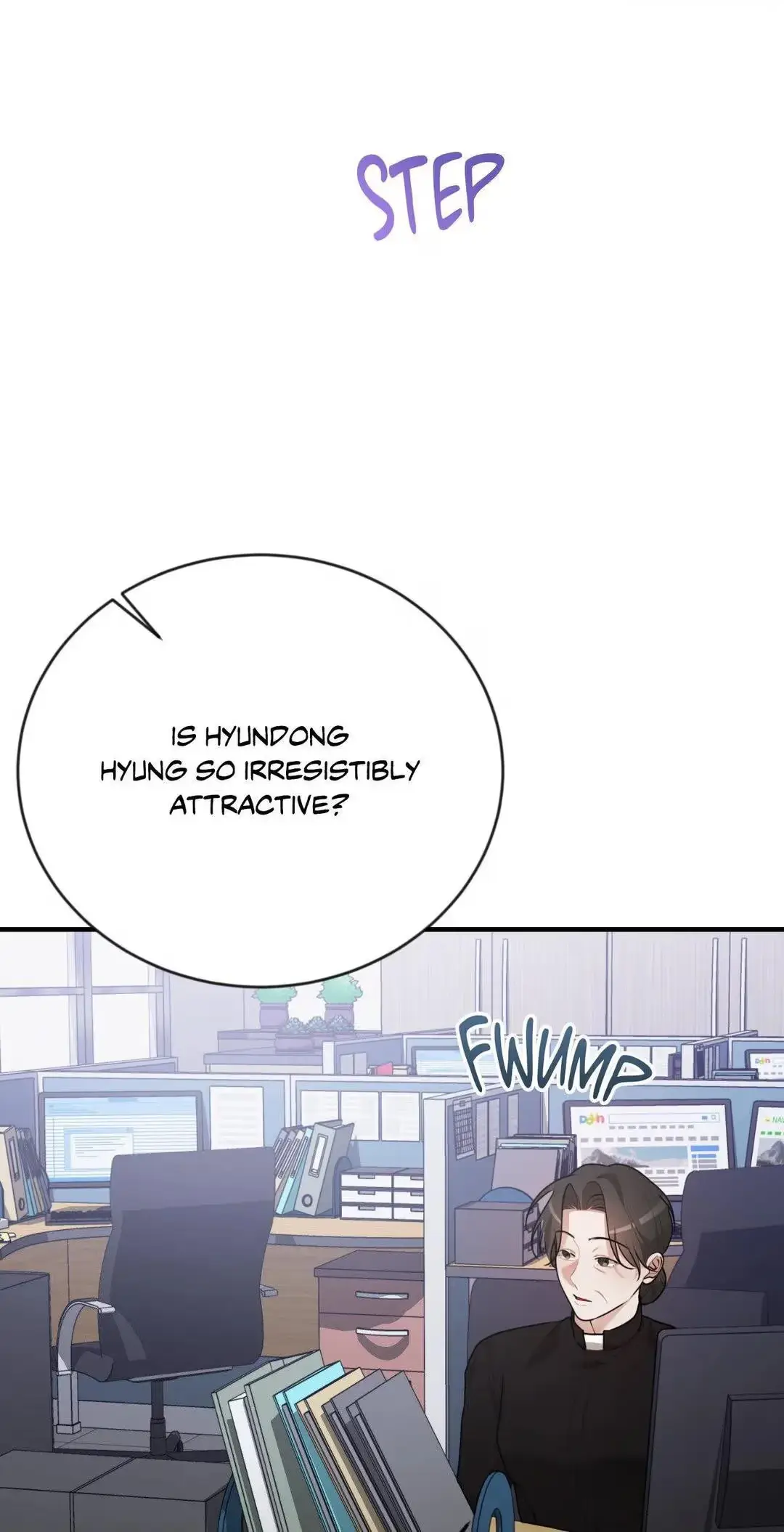 Thanatos Chapter 25 page 7 - 