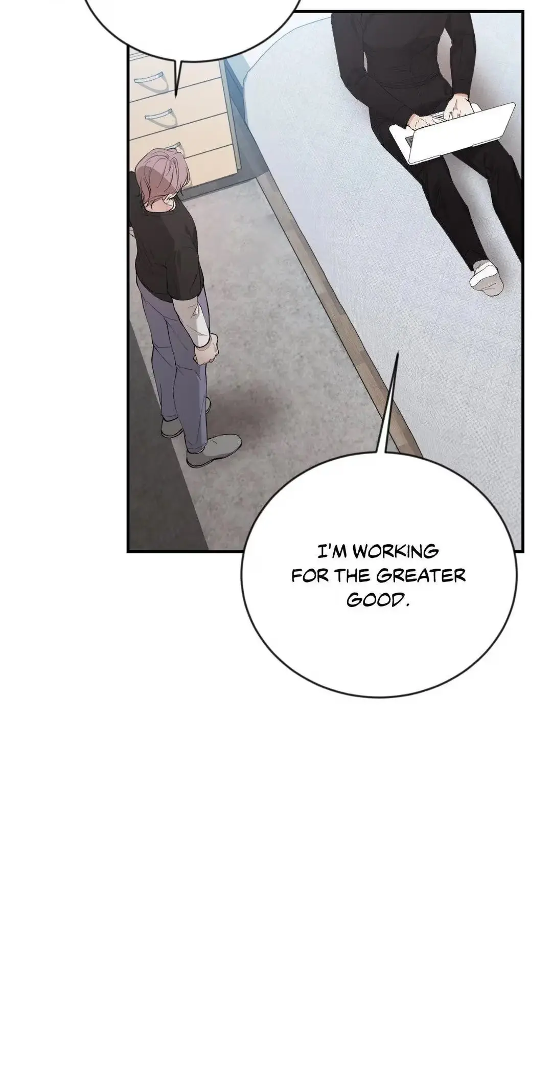 Thanatos Chapter 25 page 63 - 