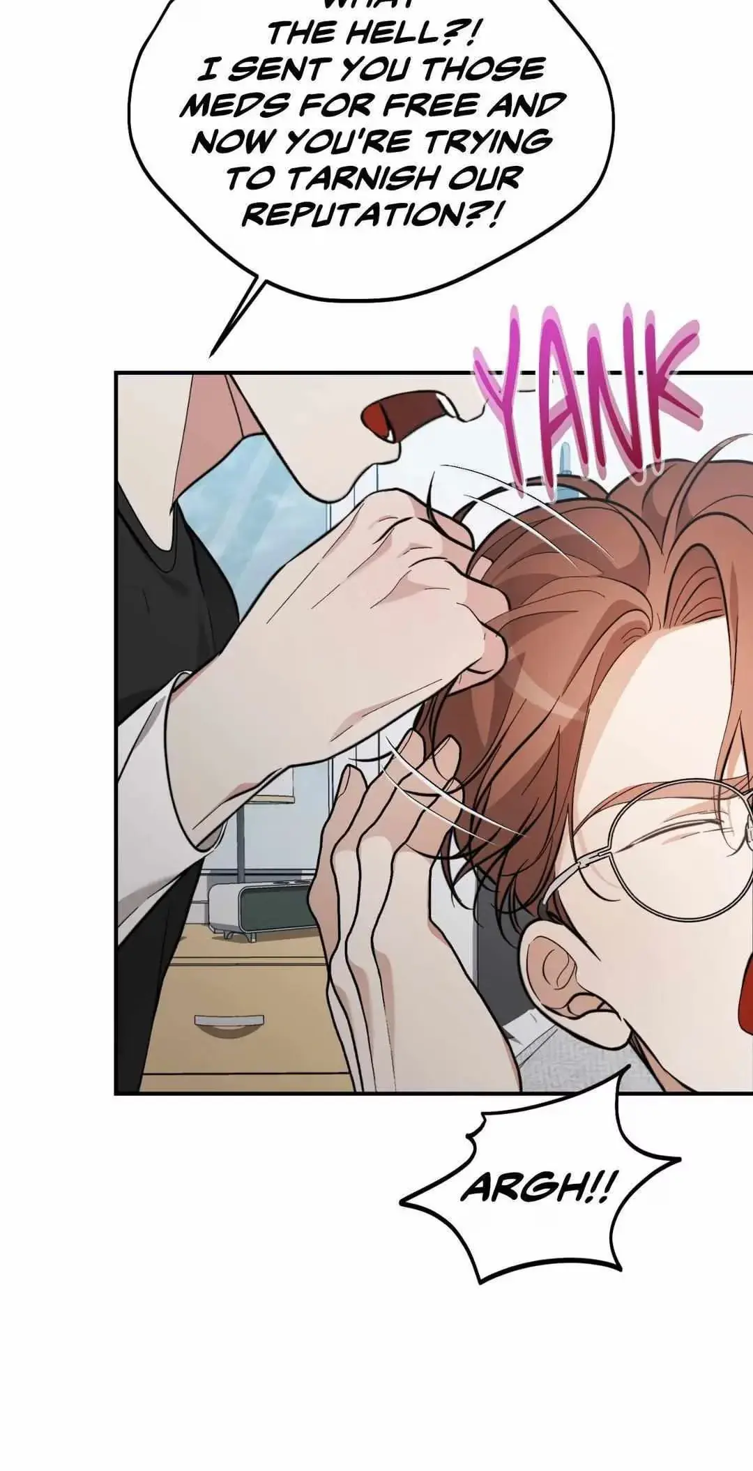Thanatos Chapter 25 page 65 - 