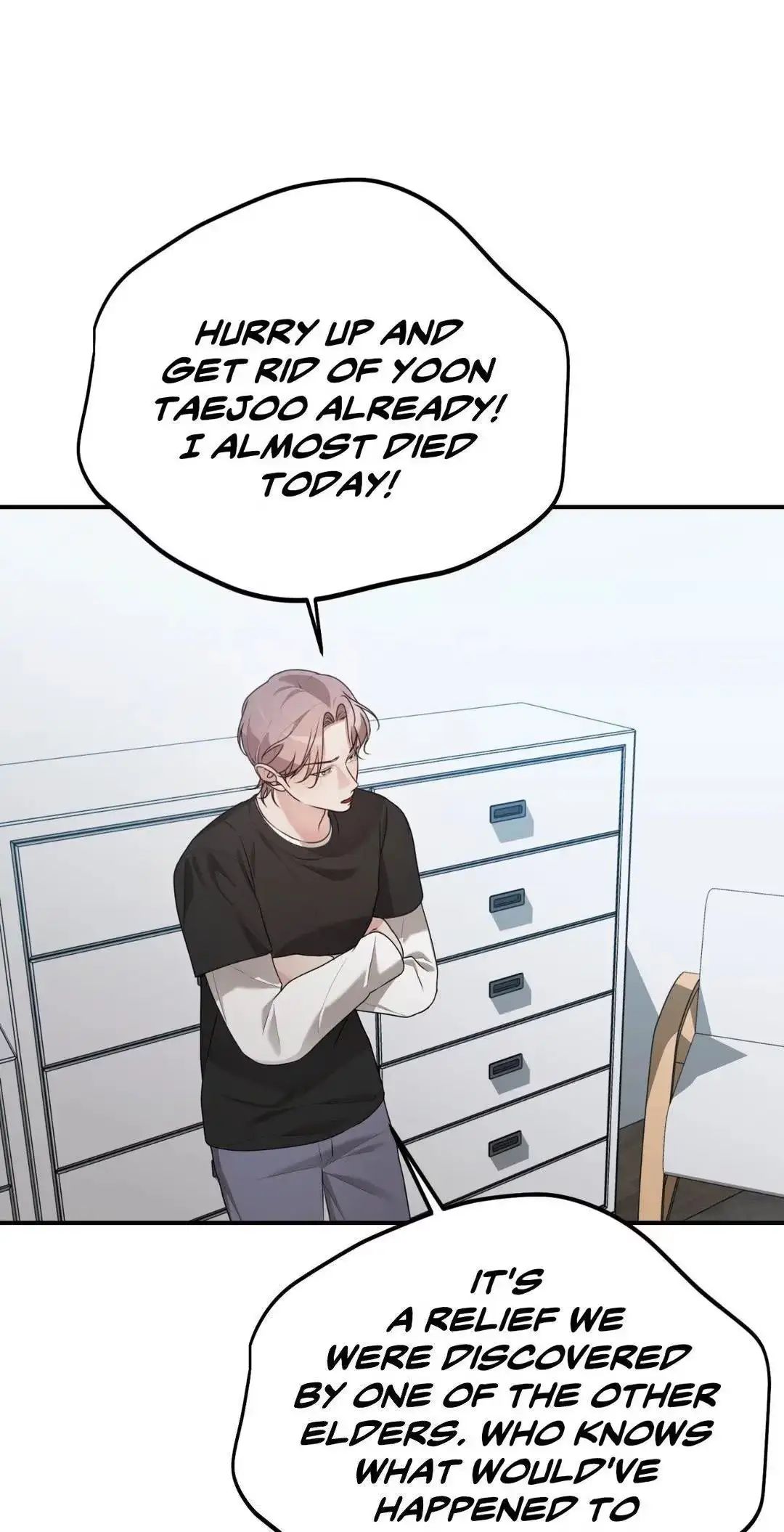 Thanatos Chapter 25 page 66 - 