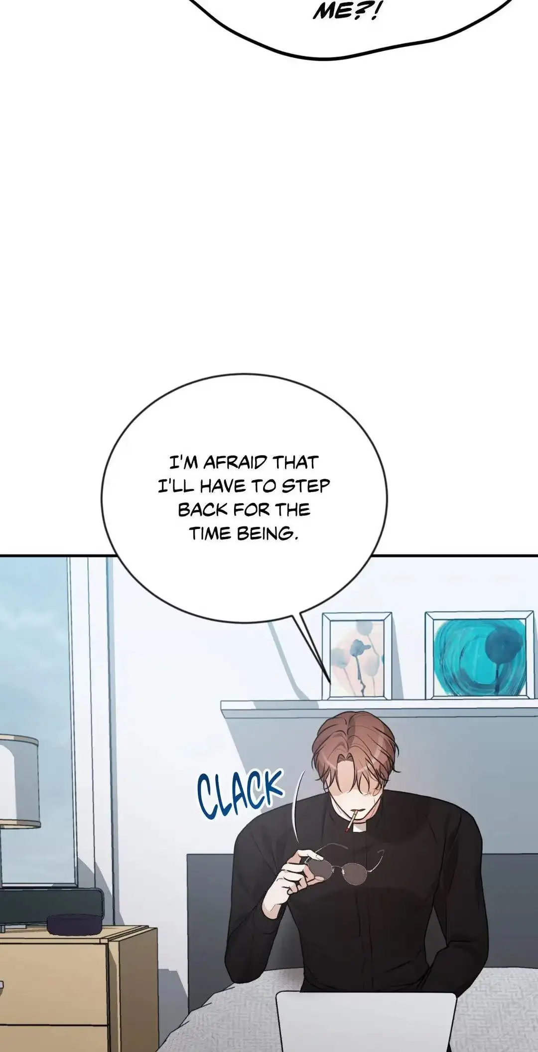 Thanatos Chapter 25 page 67 - 