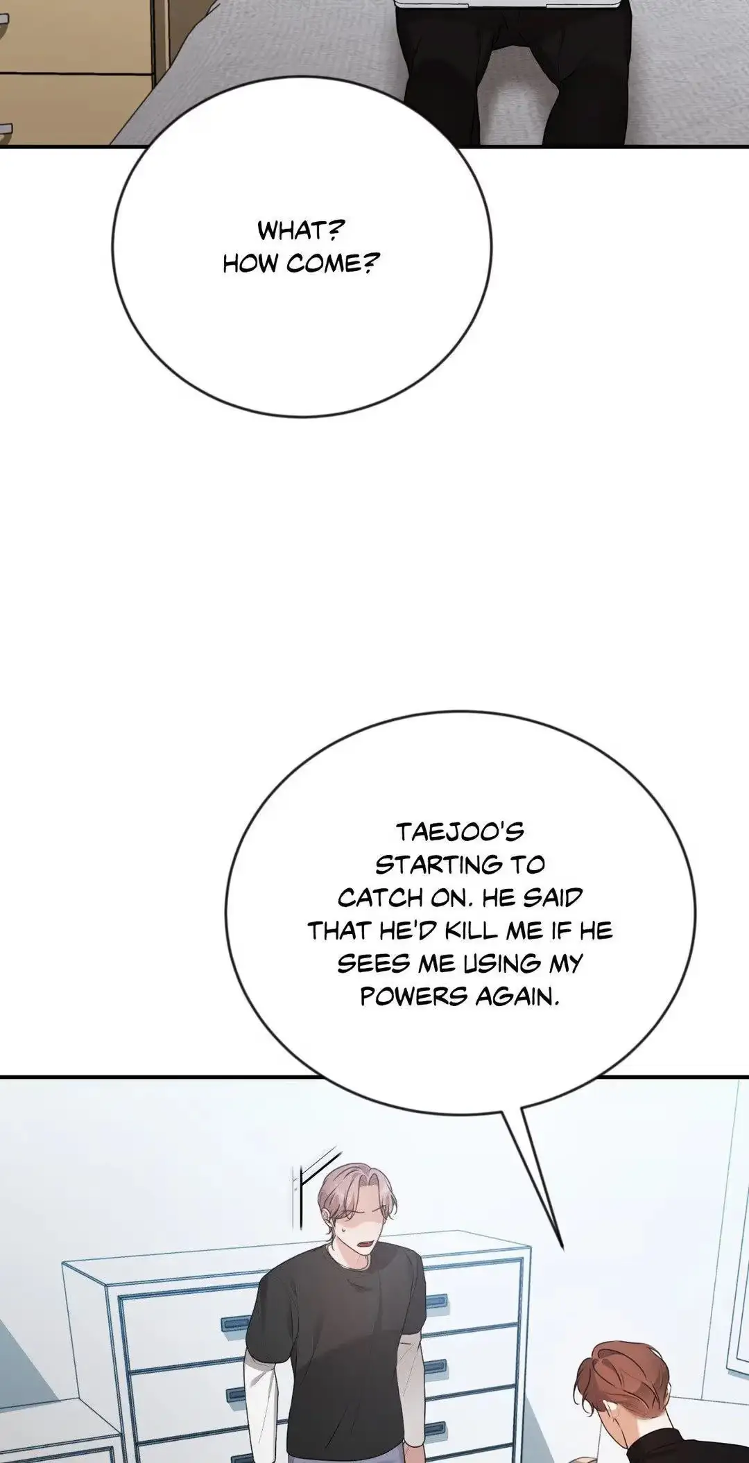 Thanatos Chapter 25 page 68 - 