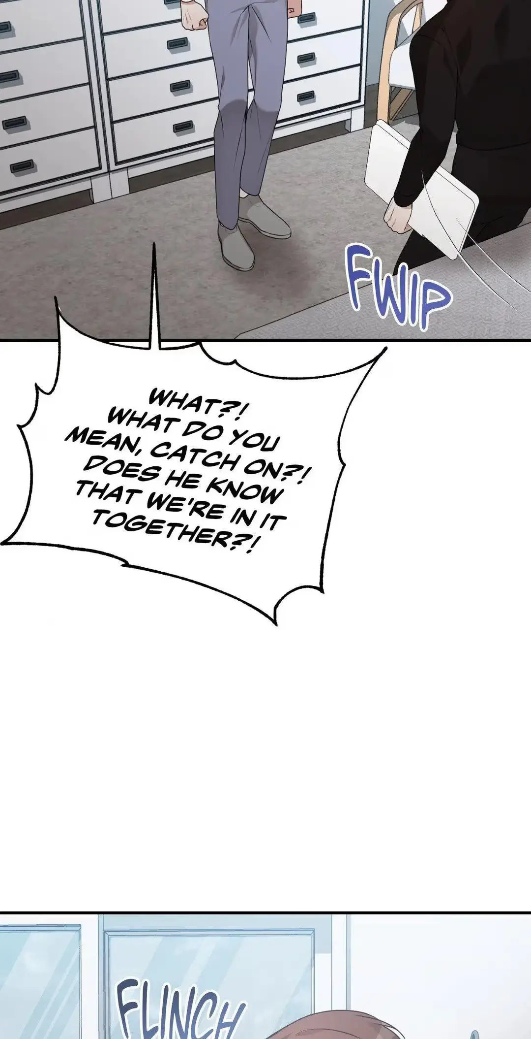Thanatos Chapter 25 page 69 - 