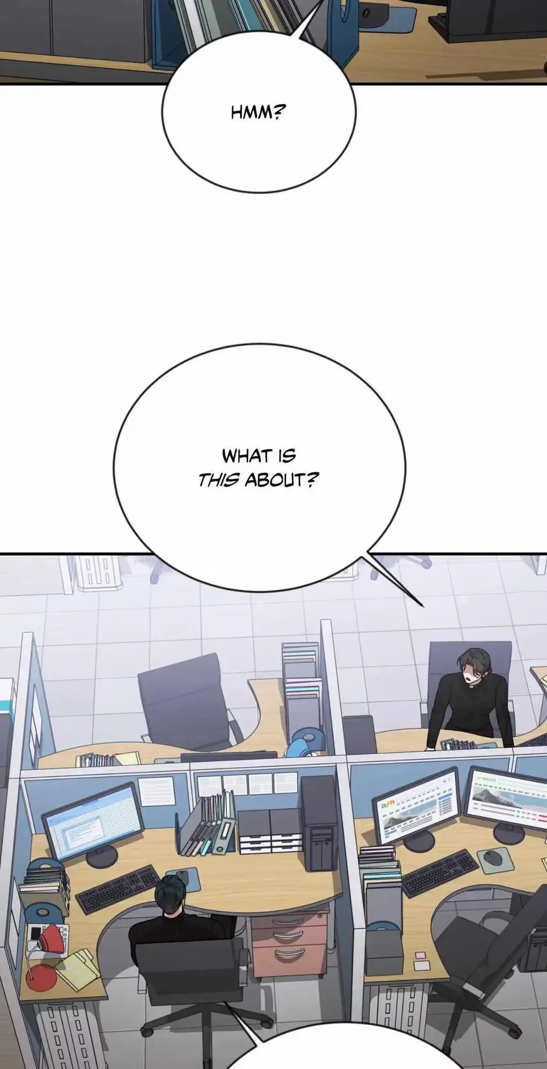 Thanatos Chapter 25 page 8 - 