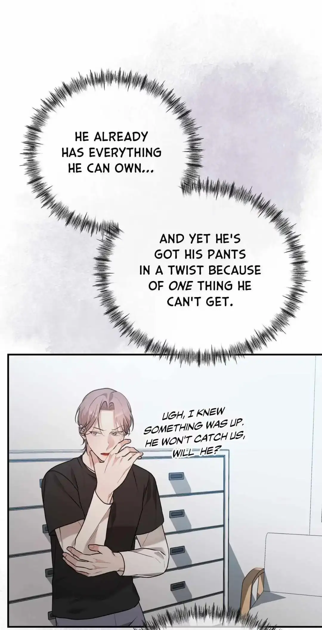 Thanatos Chapter 25 page 71 - 