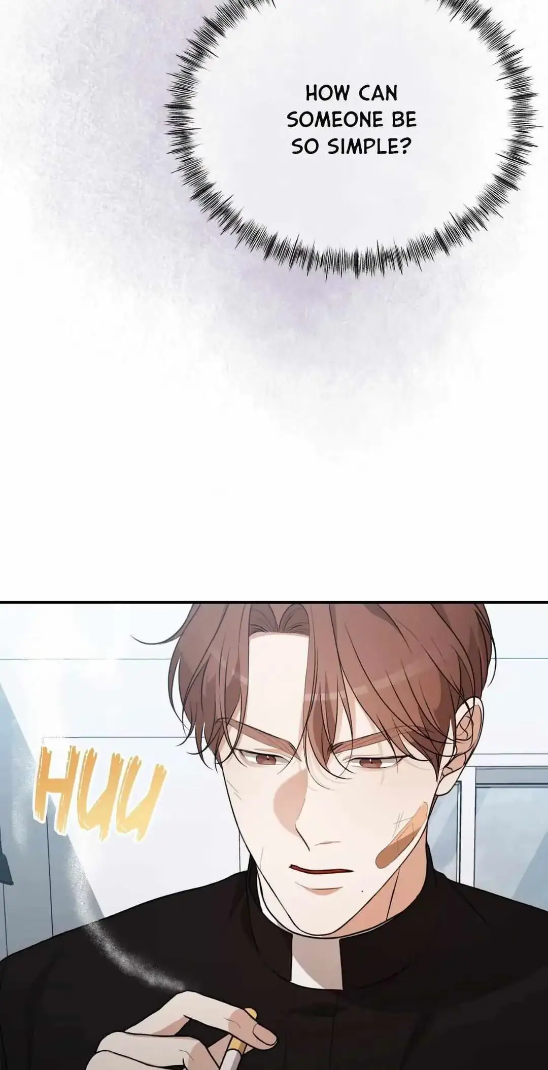 Thanatos Chapter 25 page 72 - 
