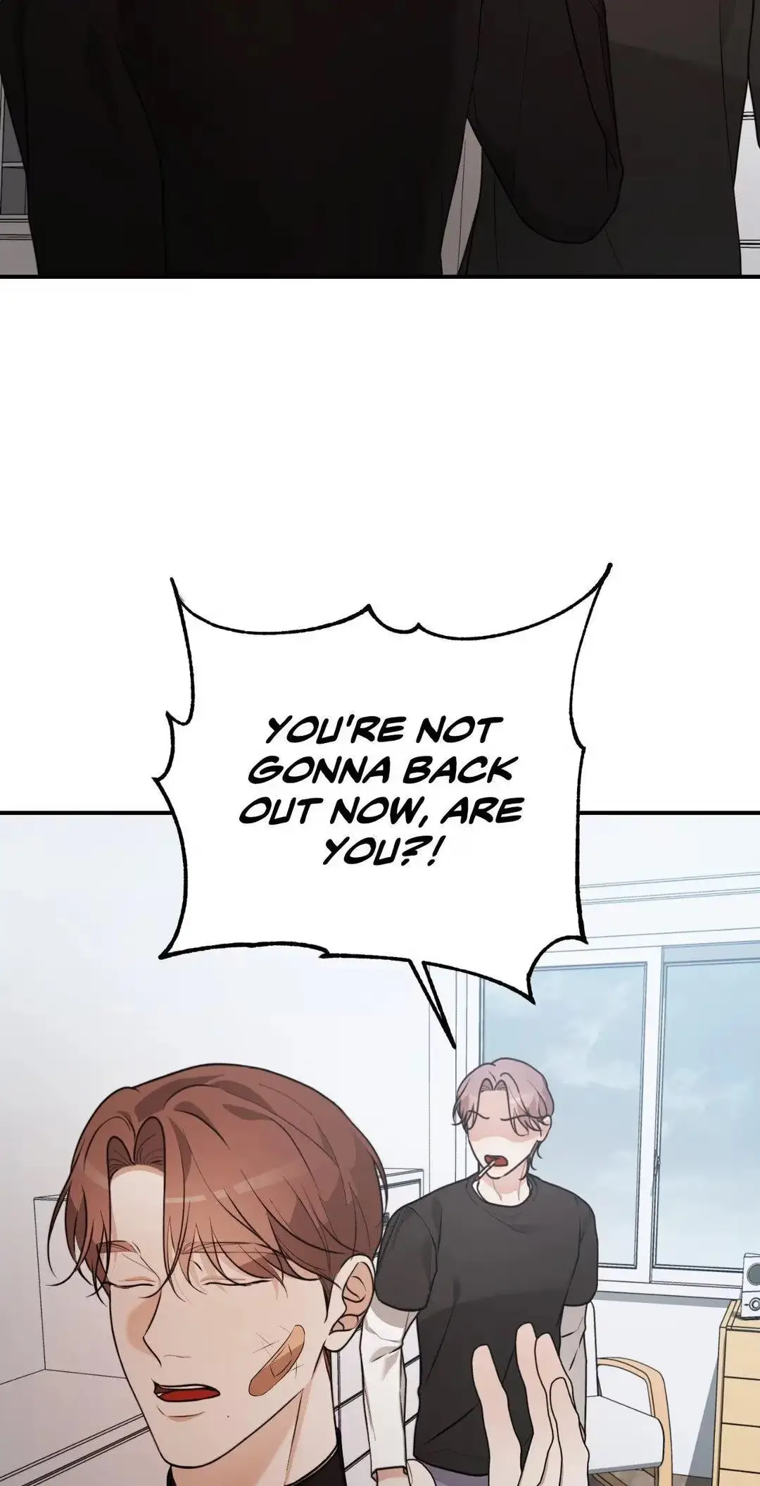 Thanatos Chapter 25 page 74 - 