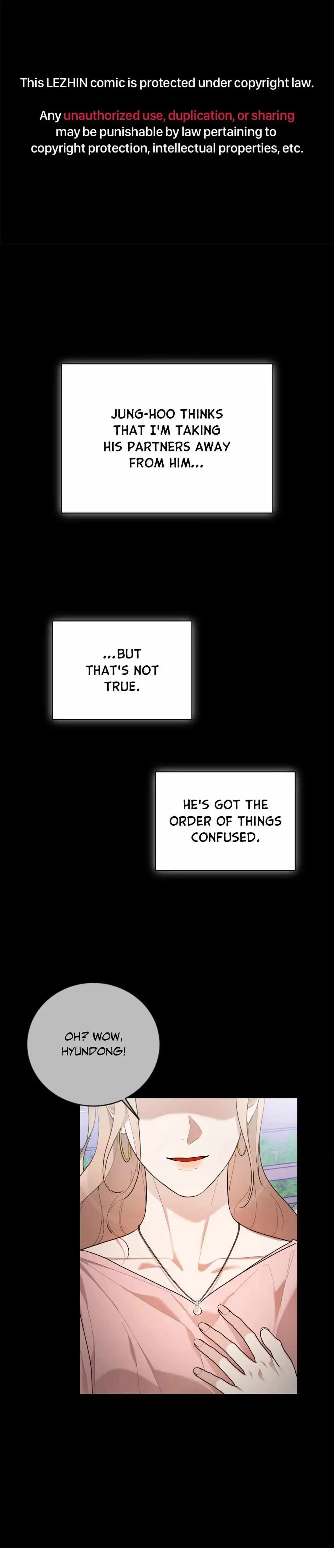 Thanatos Chapter 26 page 1 - 