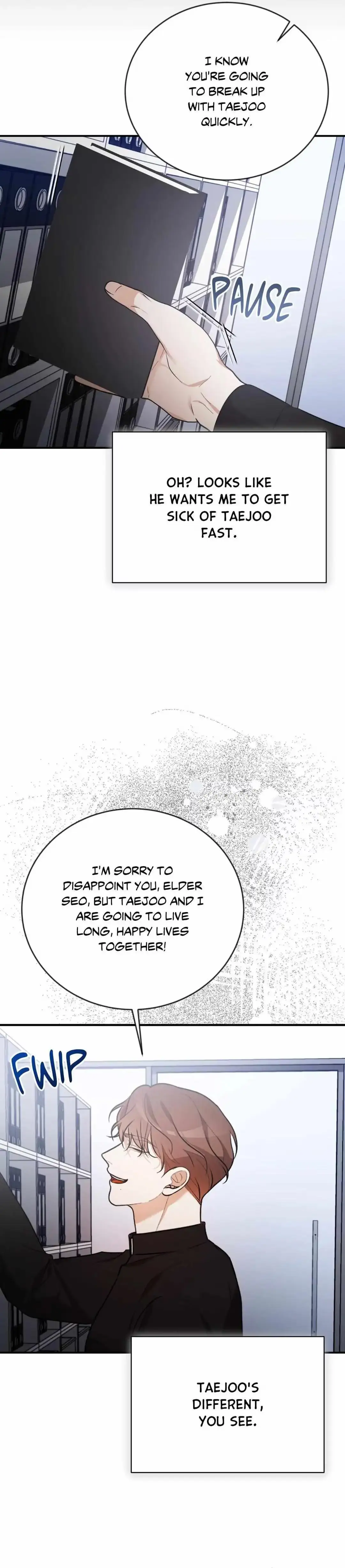 Thanatos Chapter 26 page 12 - 