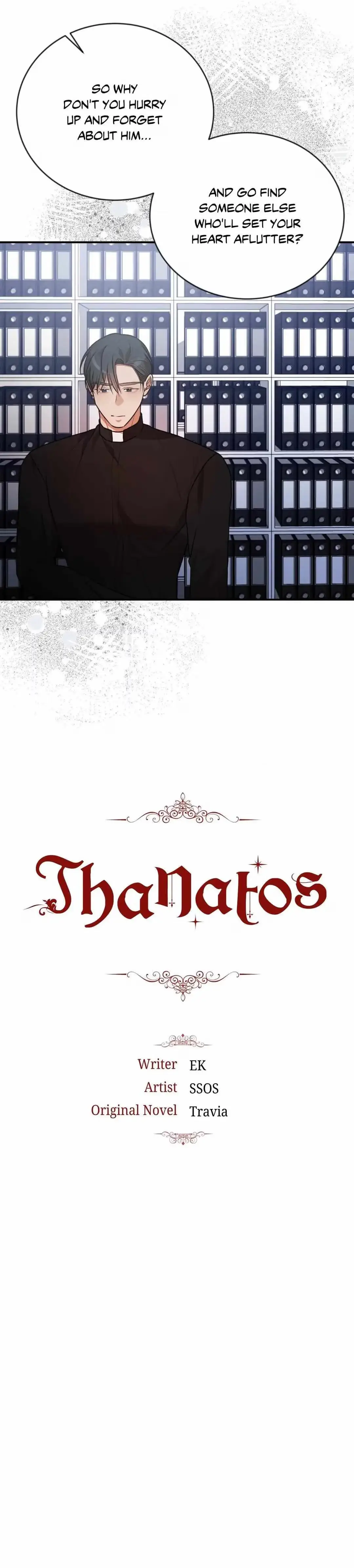 Thanatos Chapter 26 page 13 - 