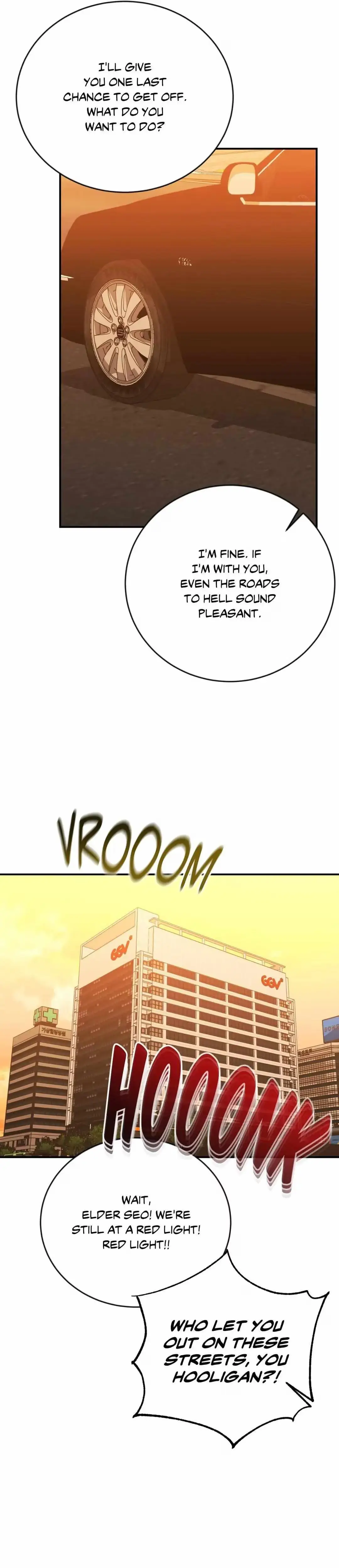 Thanatos Chapter 26 page 21 - 