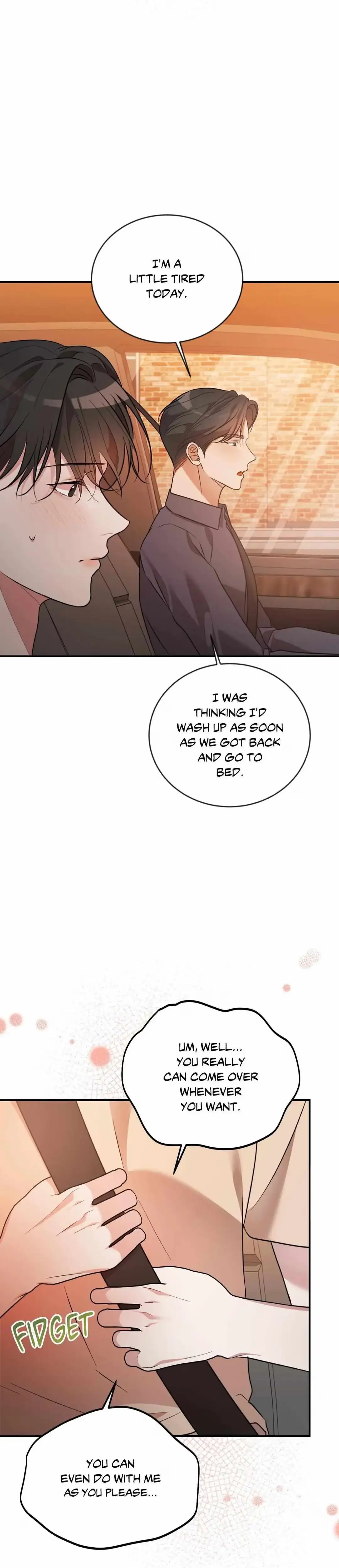 Thanatos Chapter 26 page 23 - 