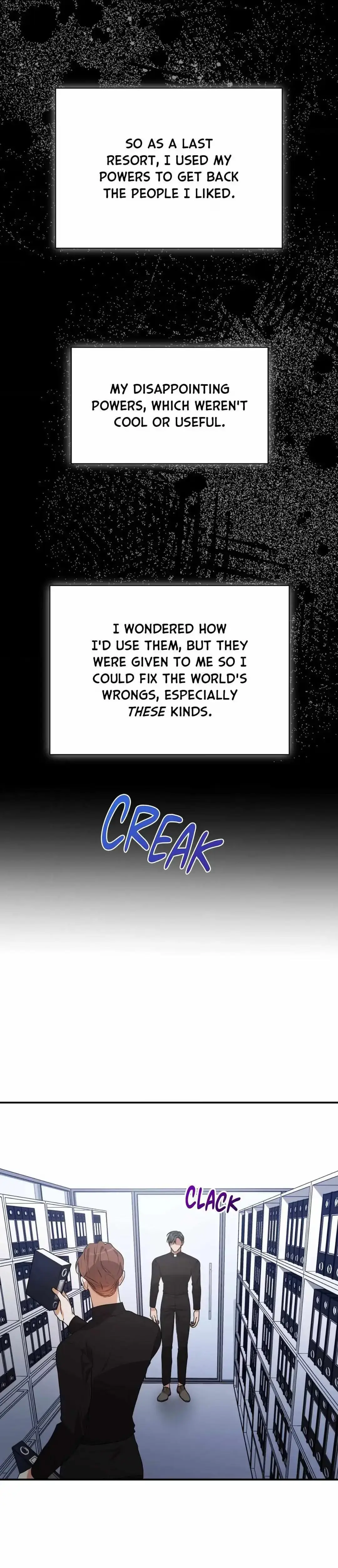 Thanatos Chapter 26 page 8 - 