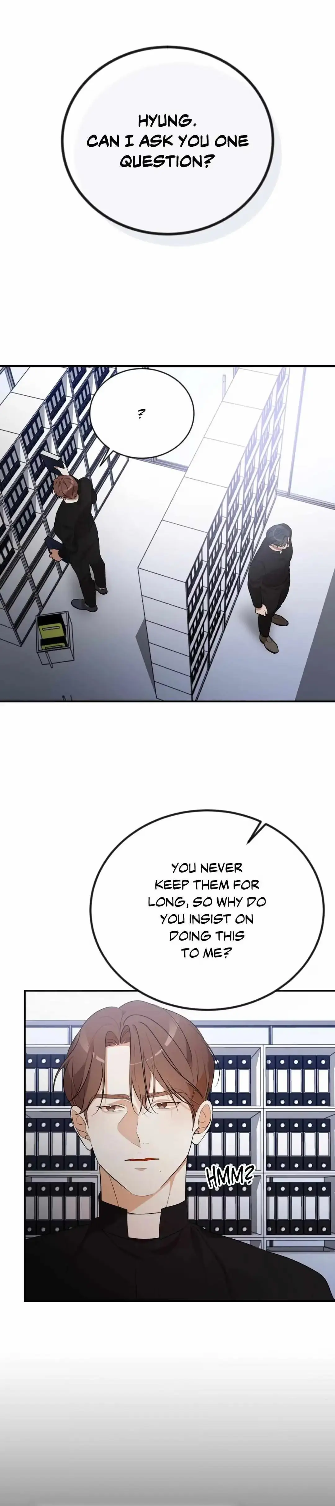 Thanatos Chapter 26 page 10 - 