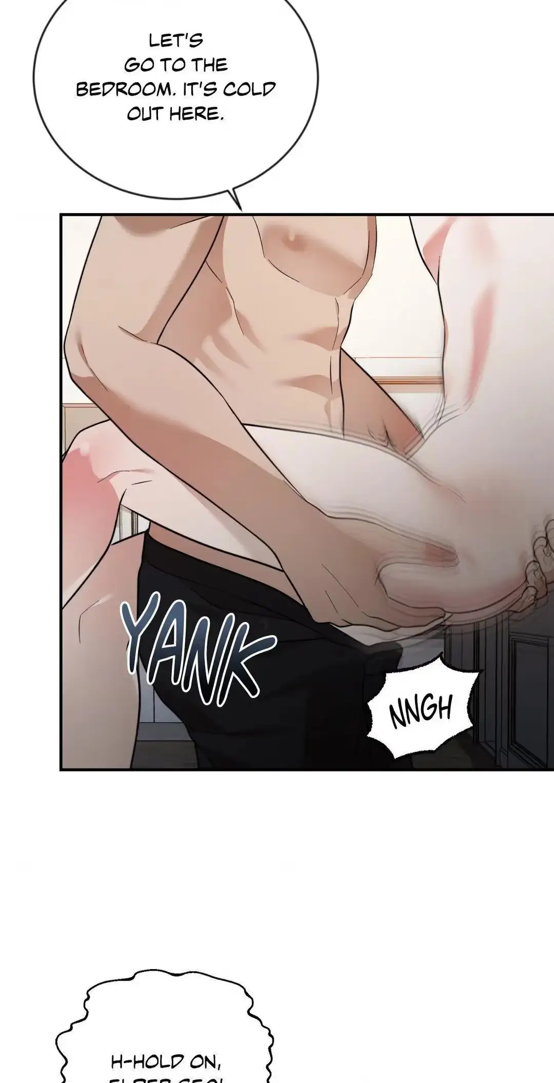 Thanatos Chapter 27 page 22 - 
