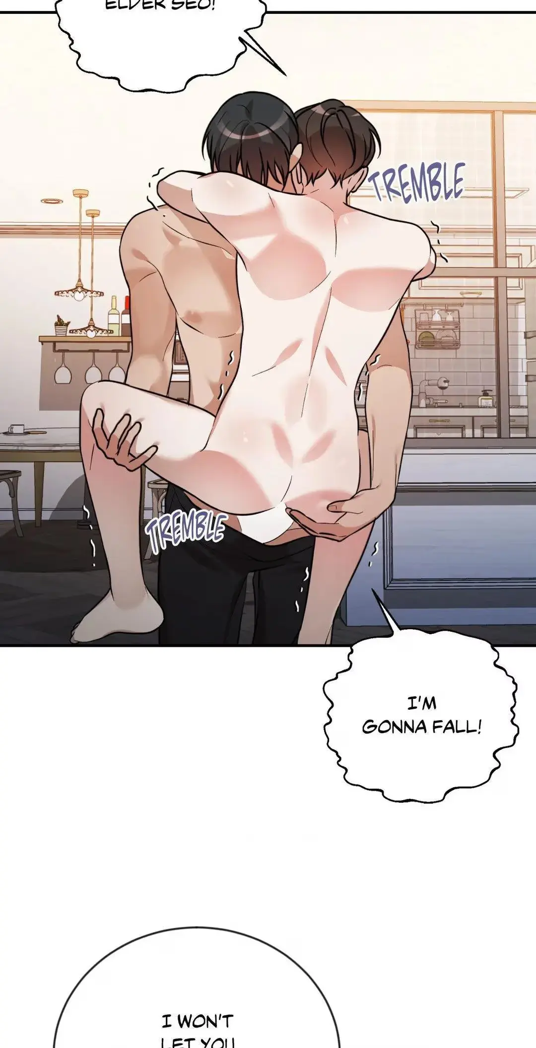 Thanatos Chapter 27 page 23 - 
