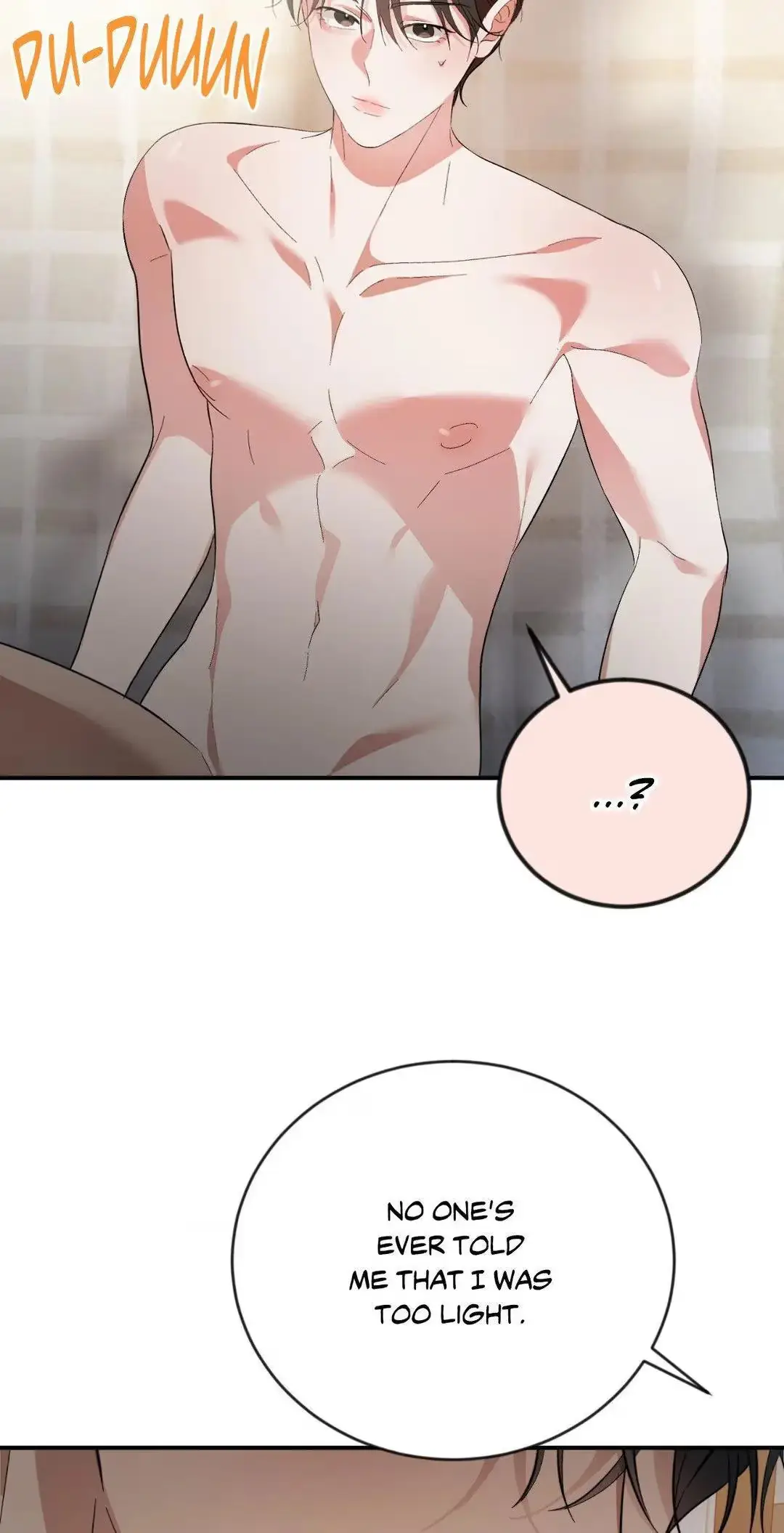 Thanatos Chapter 27 page 28 - 