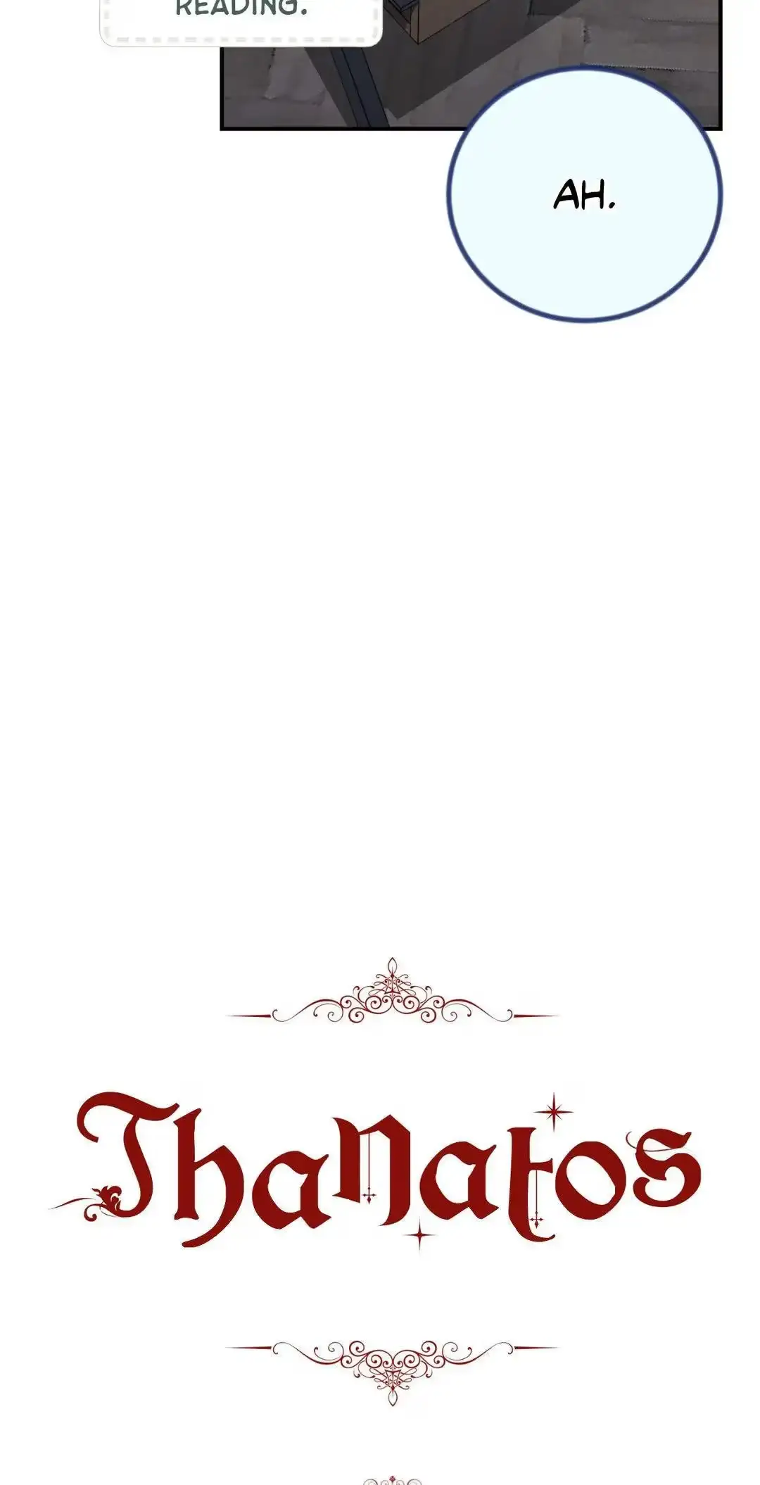 Thanatos Chapter 27 page 5 - 
