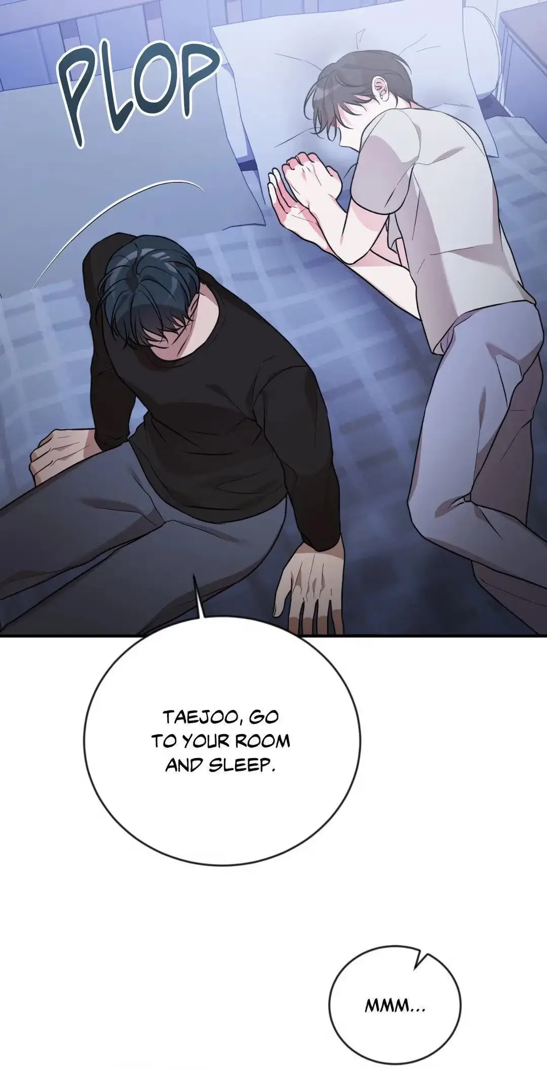 Thanatos Chapter 27 page 45 - 