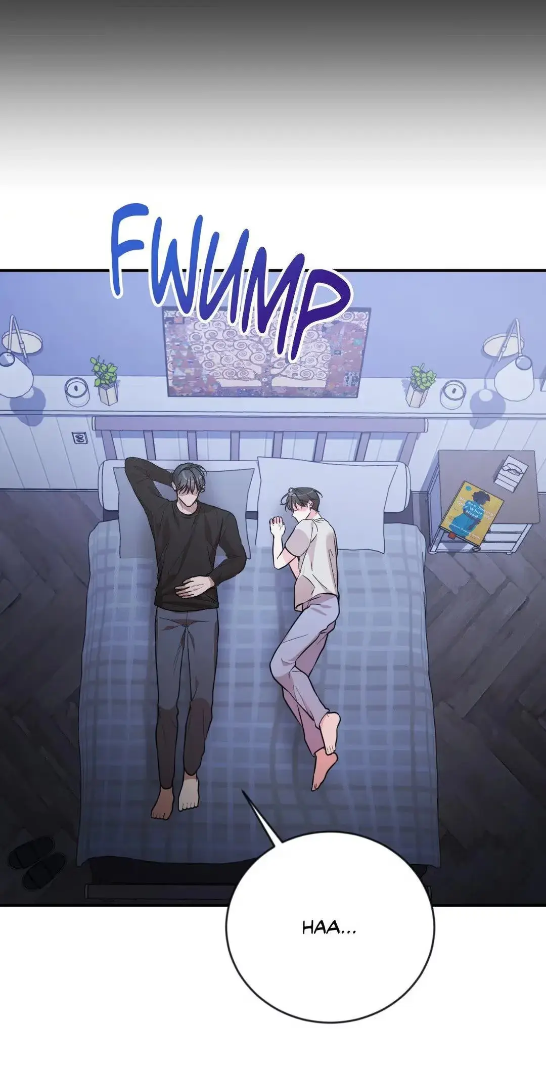 Thanatos Chapter 27 page 48 - 