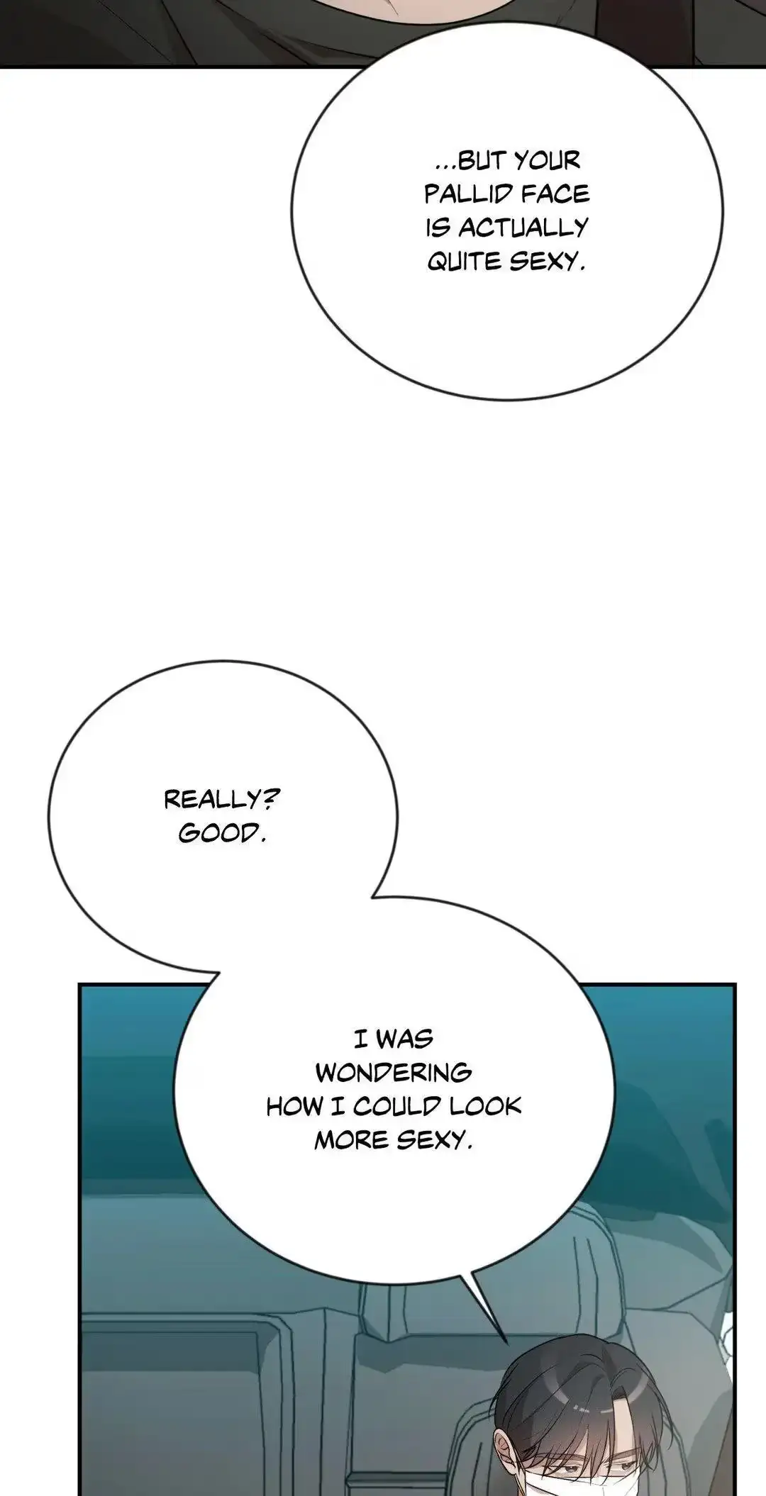 Thanatos Chapter 27 page 55 - 