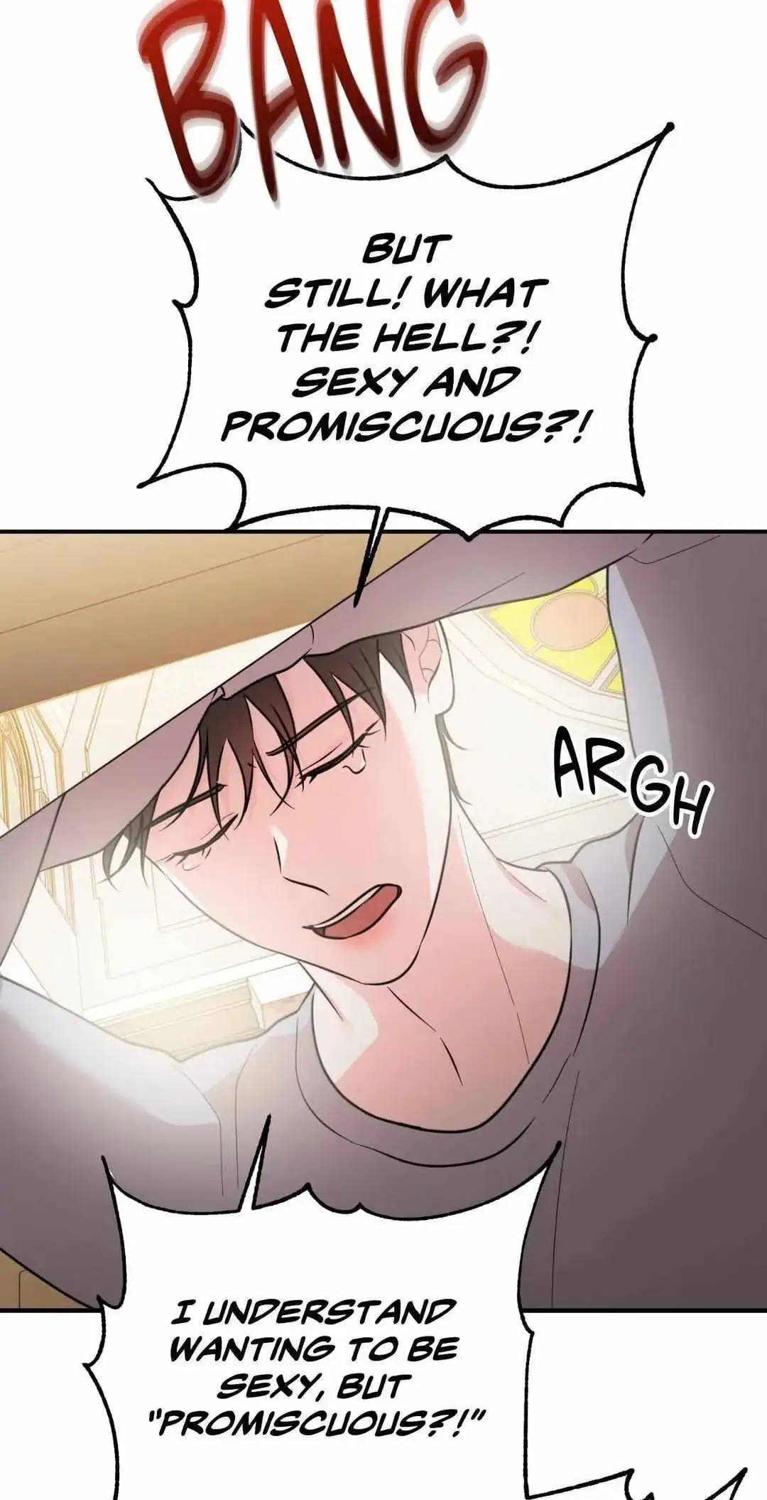 Thanatos Chapter 27 page 64 - 