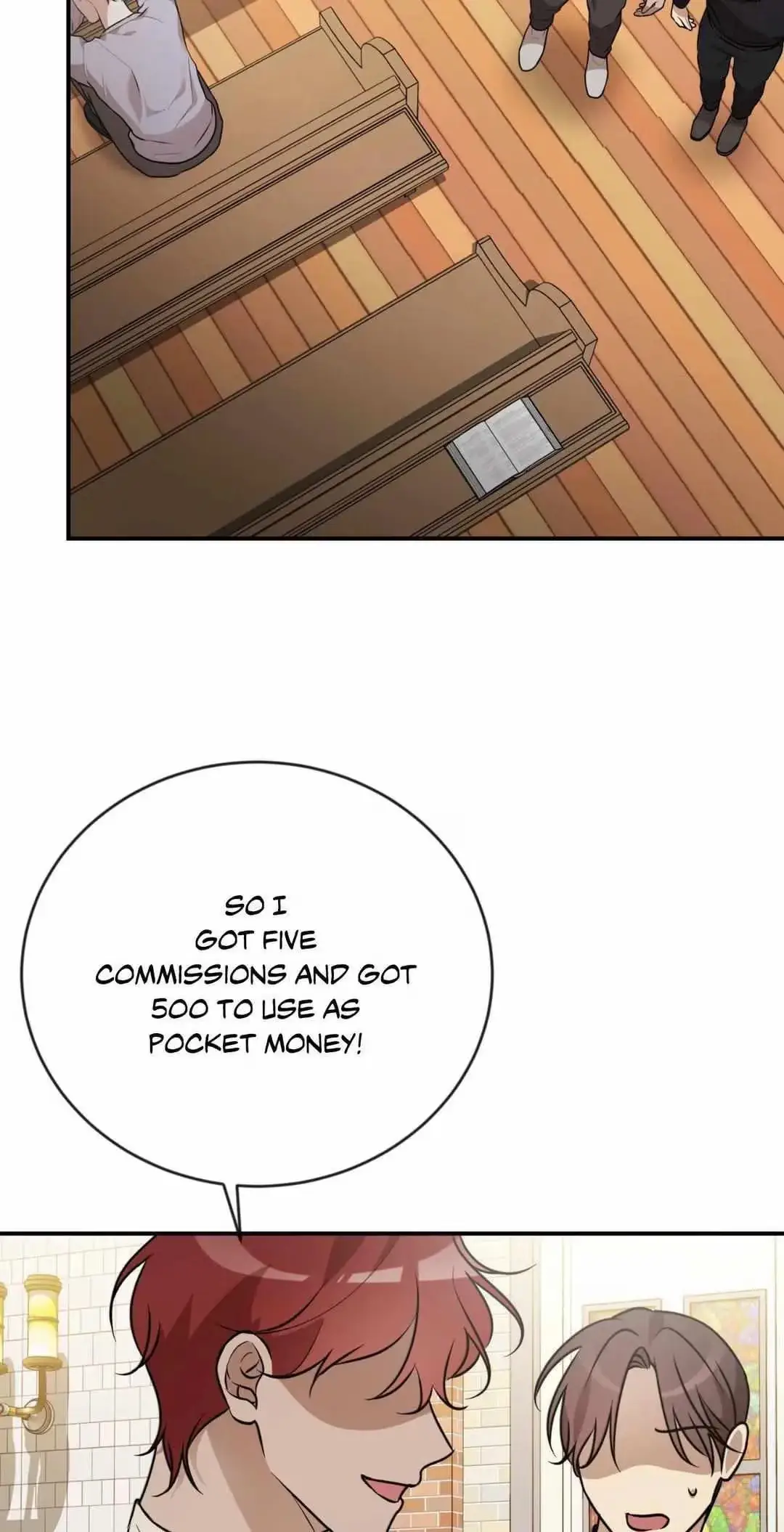 Thanatos Chapter 27 page 66 - 