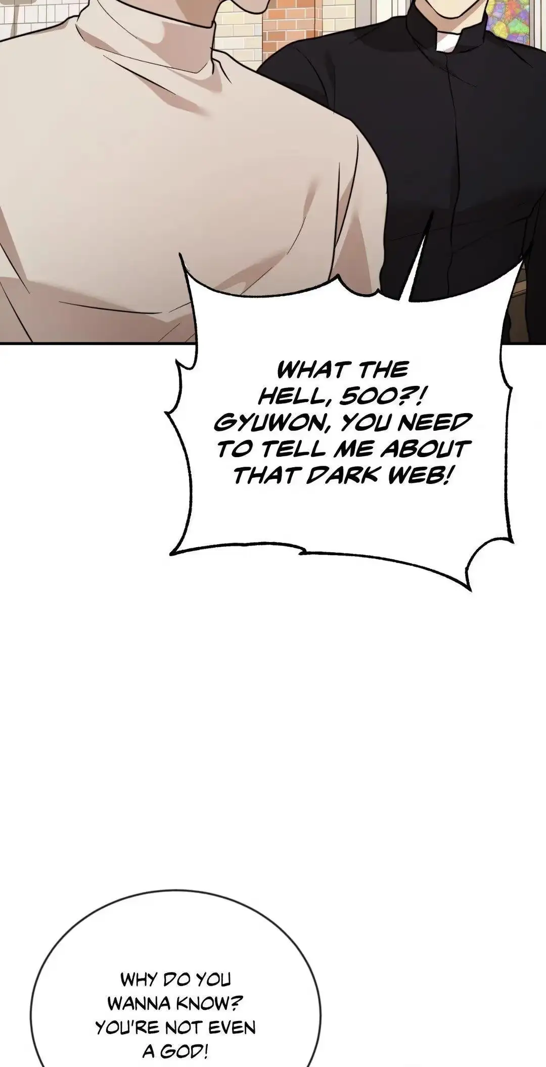 Thanatos Chapter 27 page 67 - 