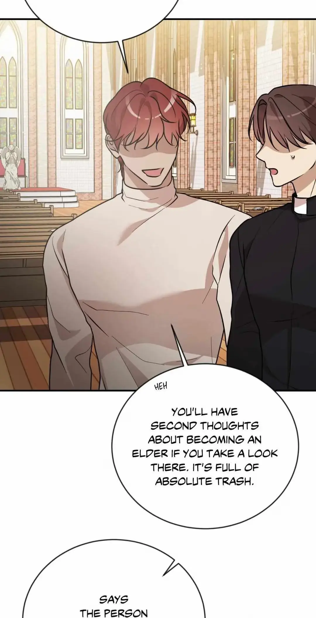 Thanatos Chapter 27 page 68 - 