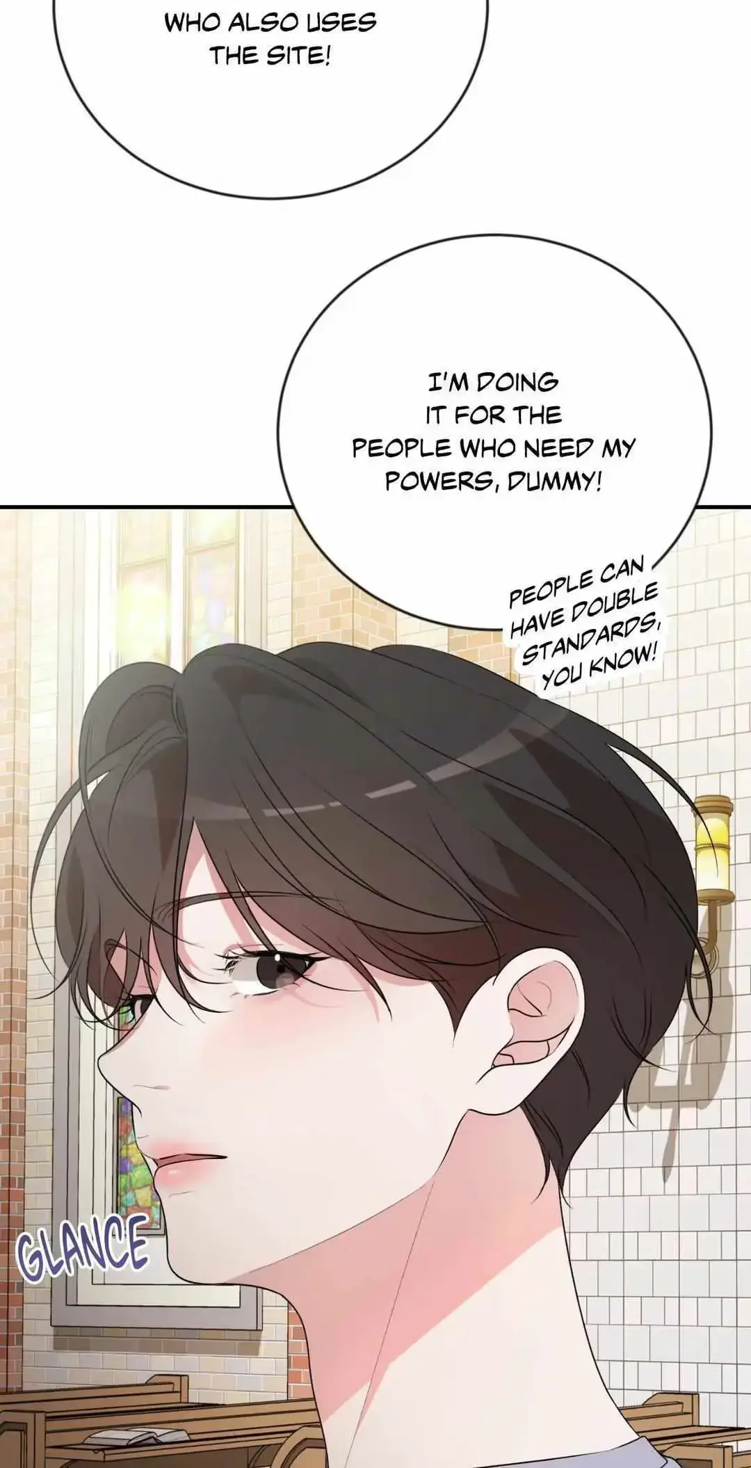 Thanatos Chapter 27 page 69 - 