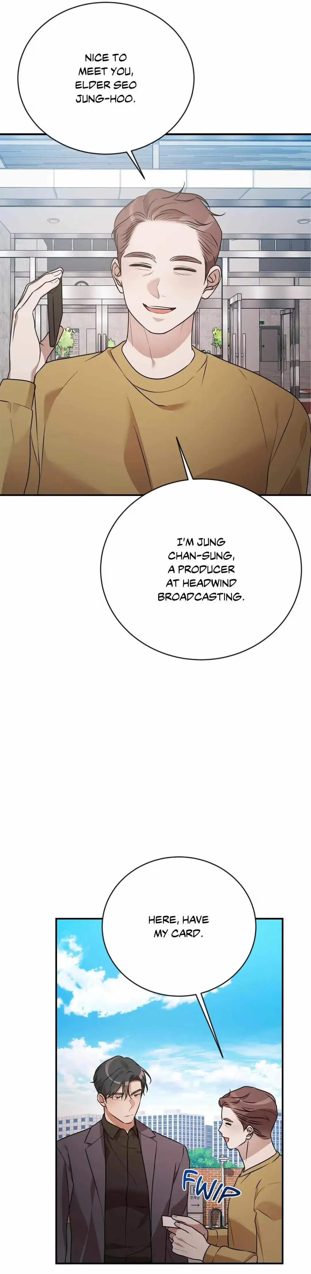 Thanatos Chapter 28 page 13 - 