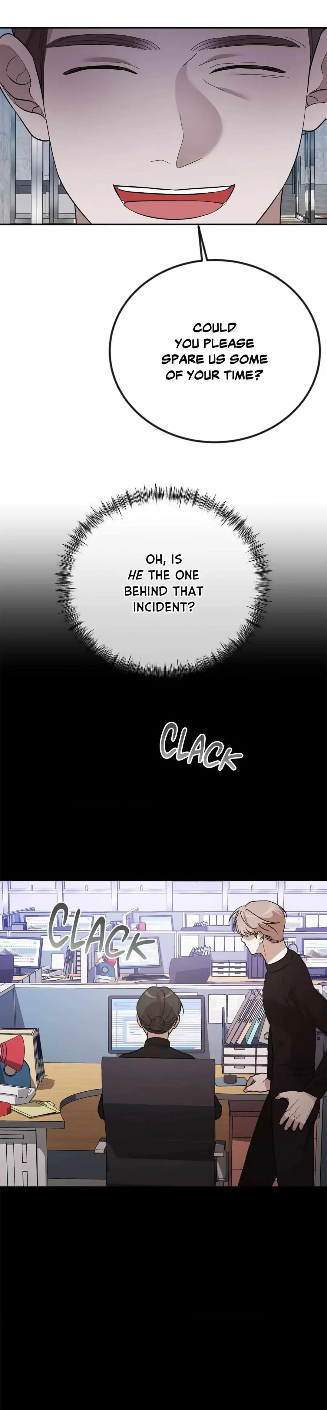 Thanatos Chapter 28 page 17 - 