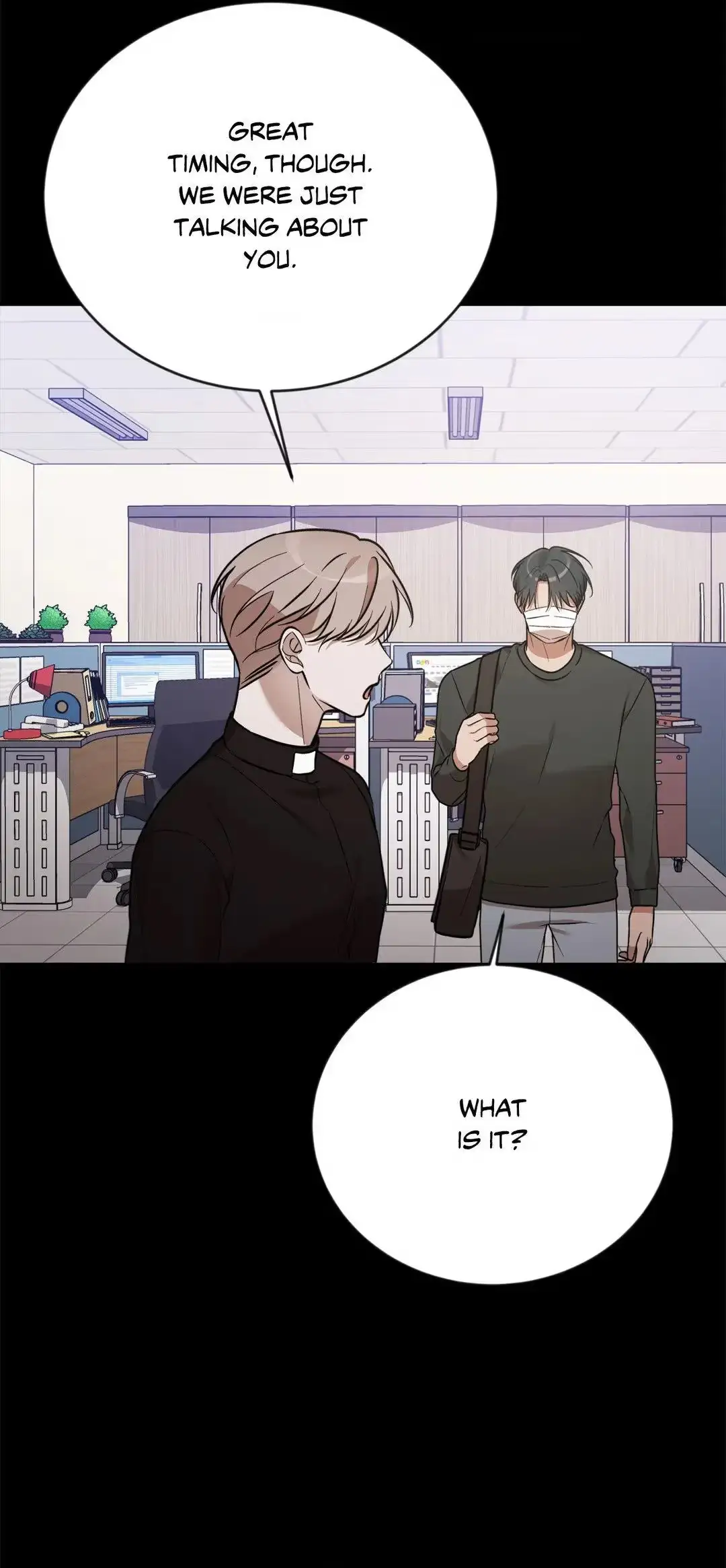Thanatos Chapter 28 page 19 - 
