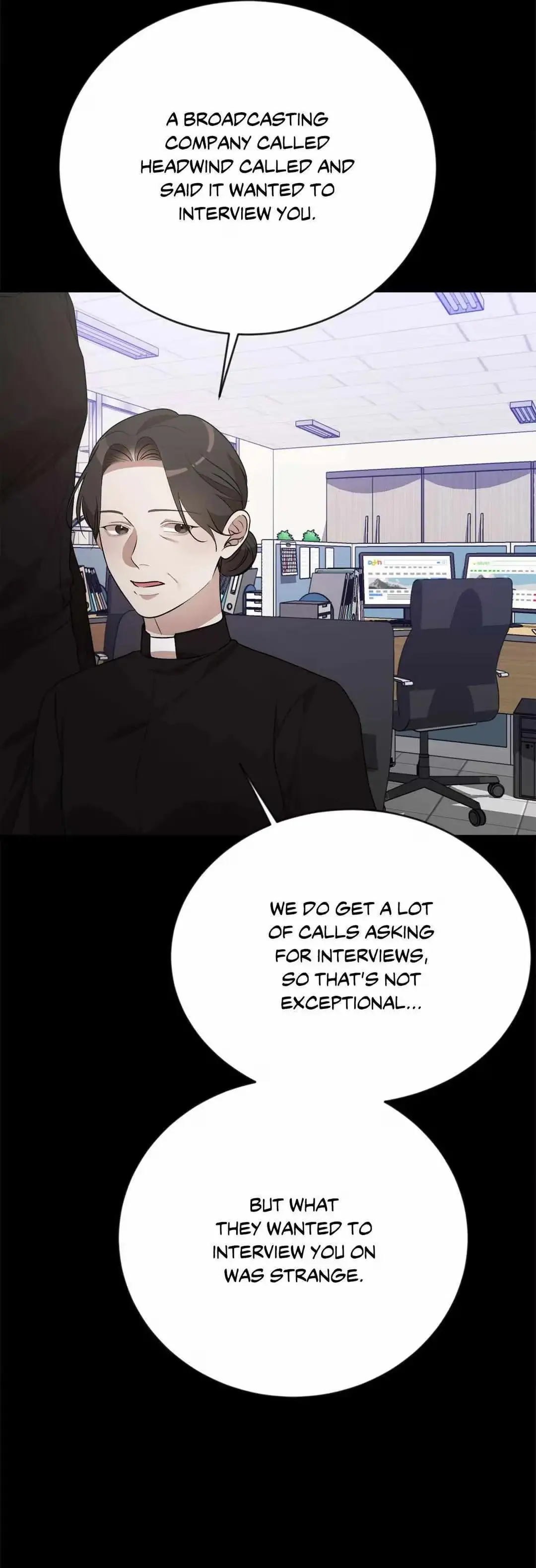 Thanatos Chapter 28 page 20 - 