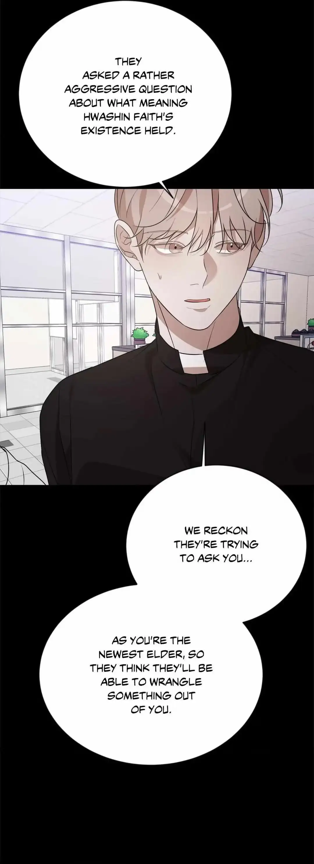Thanatos Chapter 28 page 21 - 