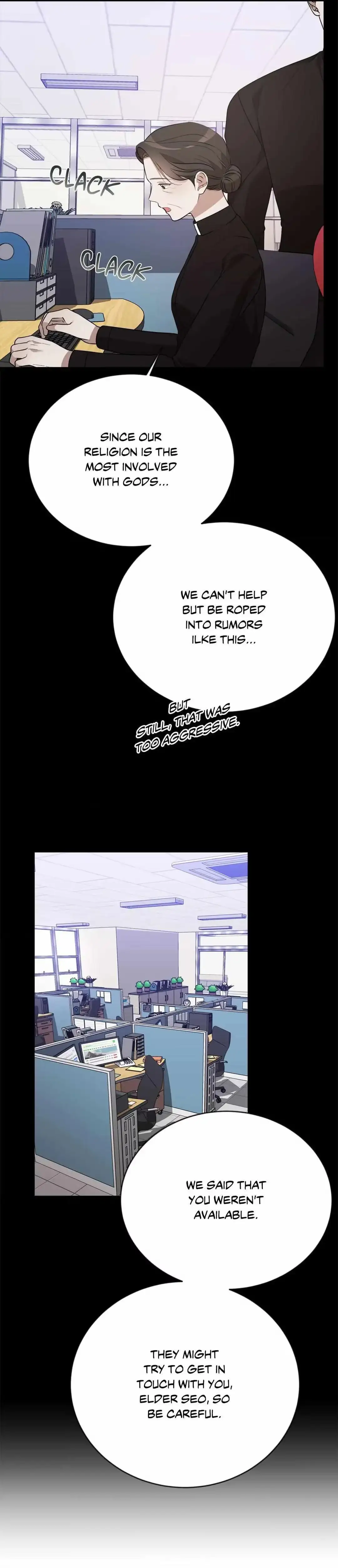 Thanatos Chapter 28 page 22 - 