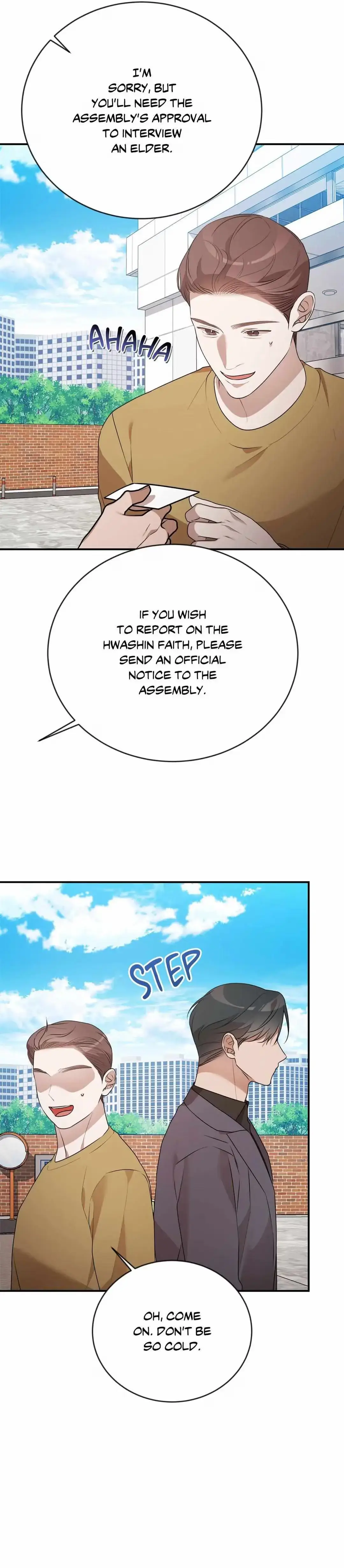 Thanatos Chapter 28 page 24 - 
