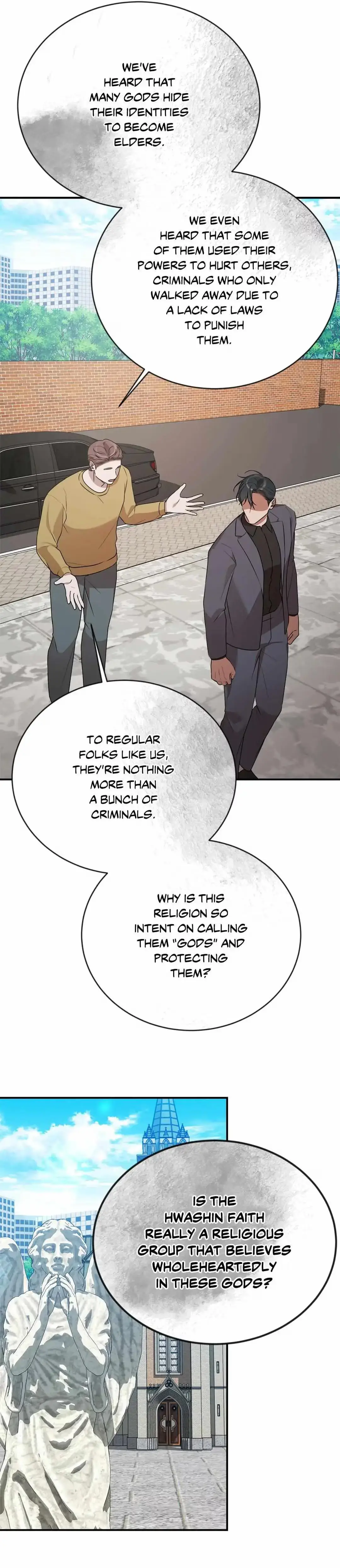 Thanatos Chapter 28 page 27 - 