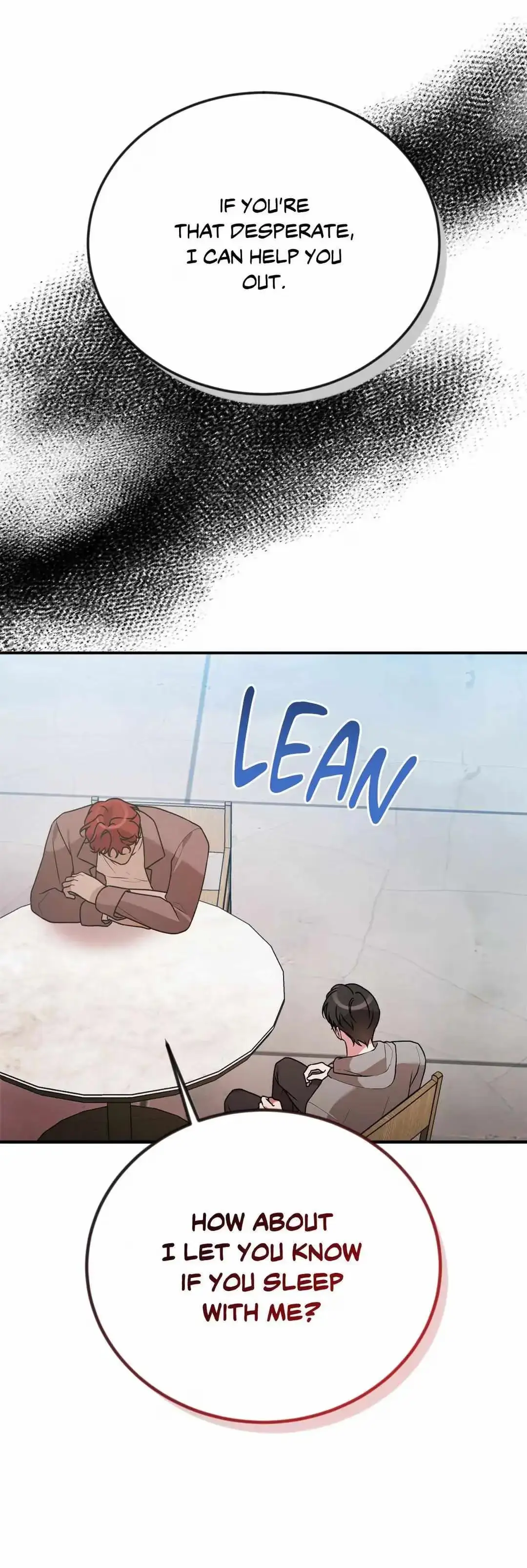 Thanatos Chapter 28 page 32 - 