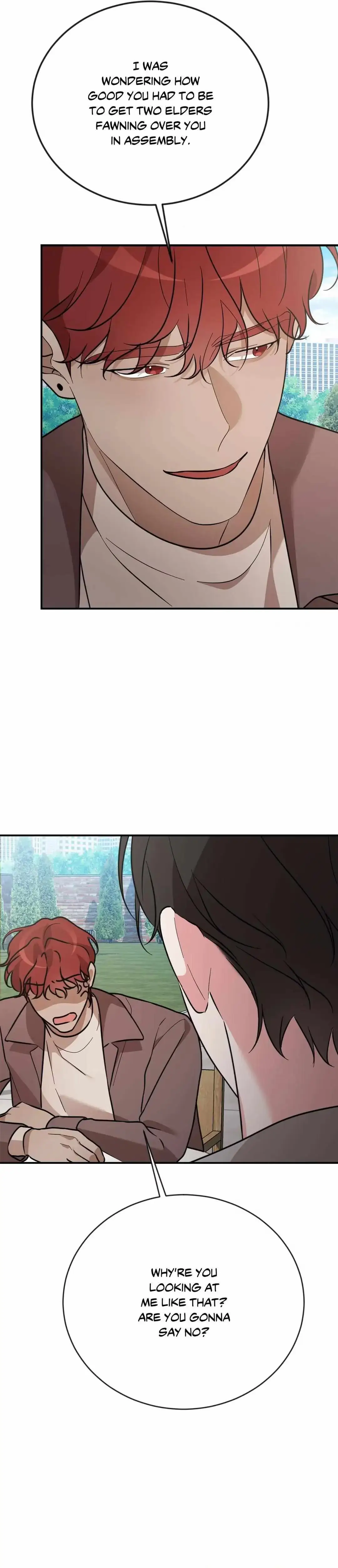 Thanatos Chapter 28 page 33 - 