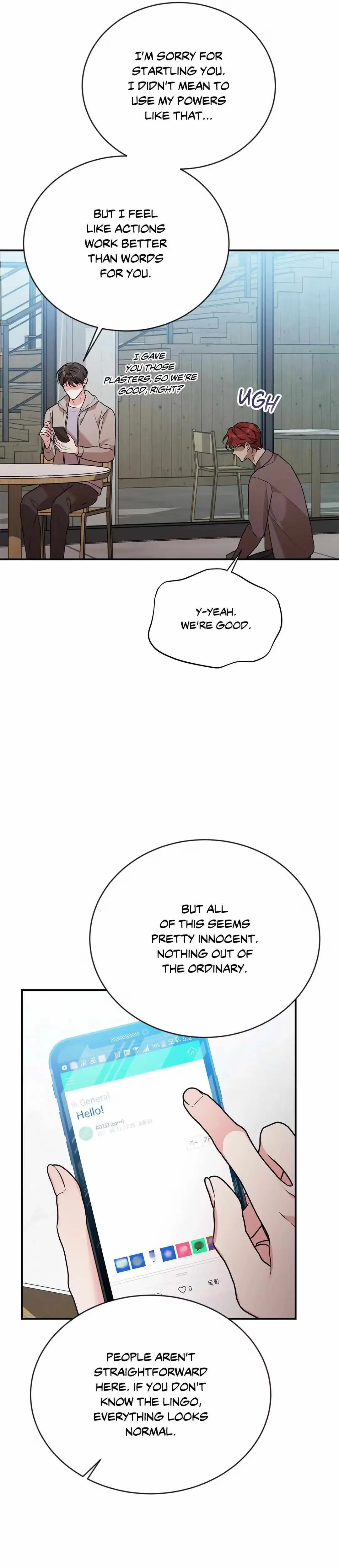 Thanatos Chapter 28 page 35 - 