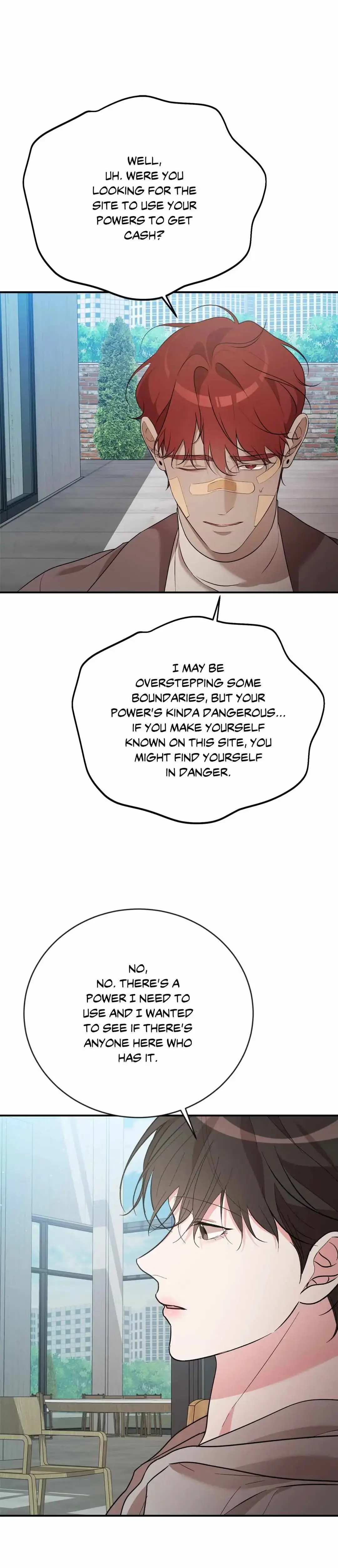 Thanatos Chapter 28 page 36 - 
