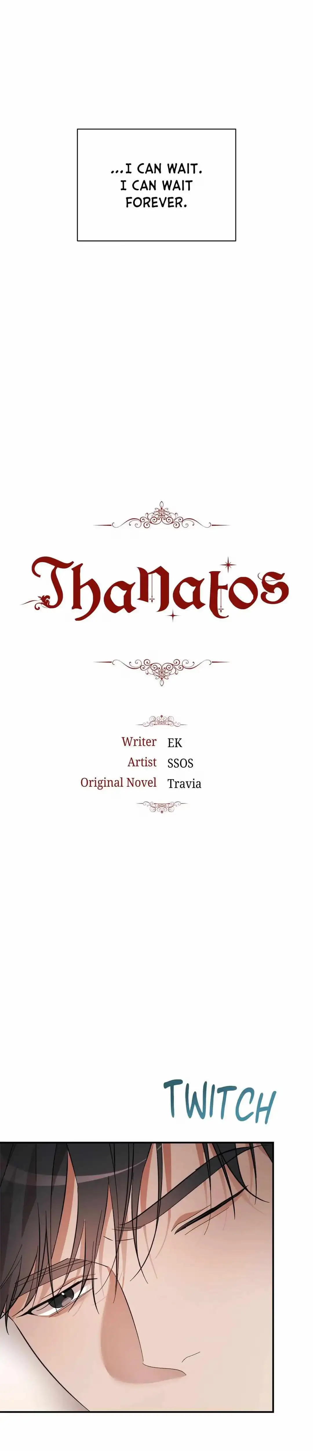 Thanatos Chapter 28 page 6 - 