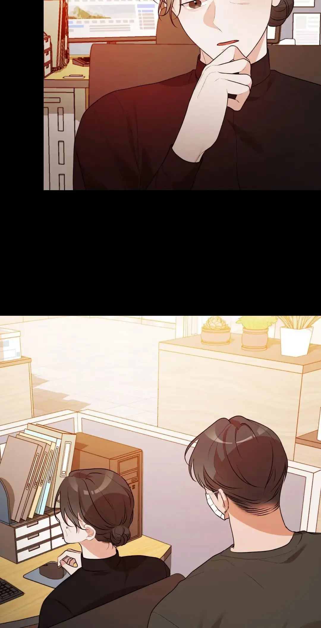 Thanatos Chapter 29 page 11 - 