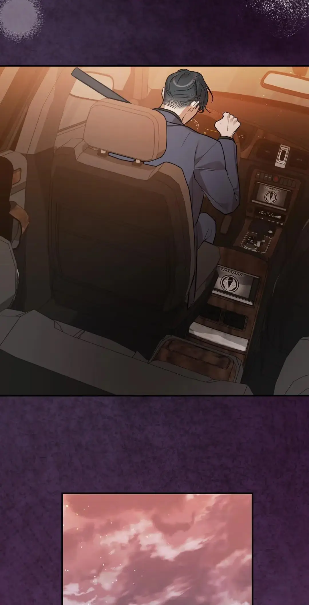 Thanatos Chapter 29 page 16 - 