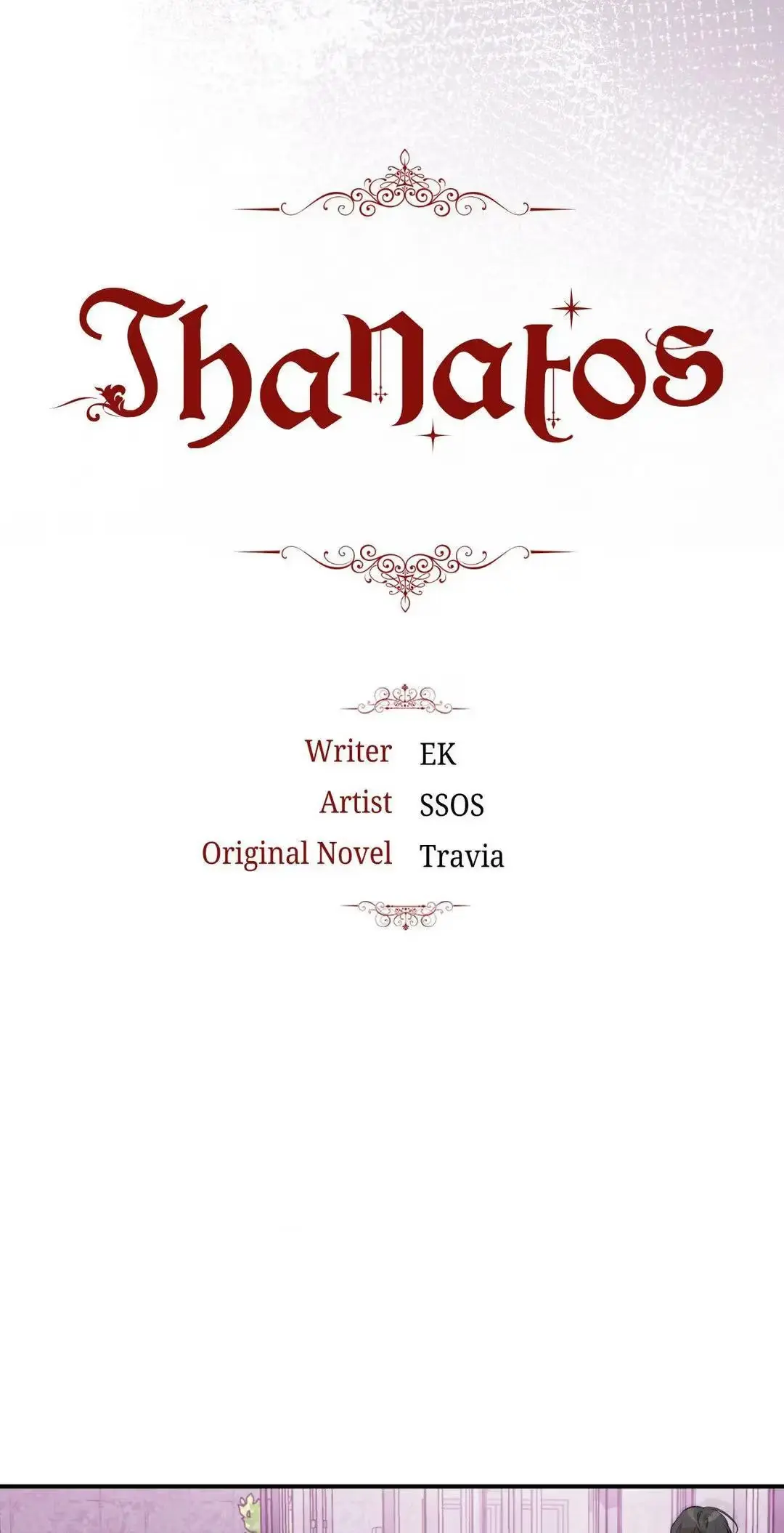 Thanatos Chapter 29 page 18 - 