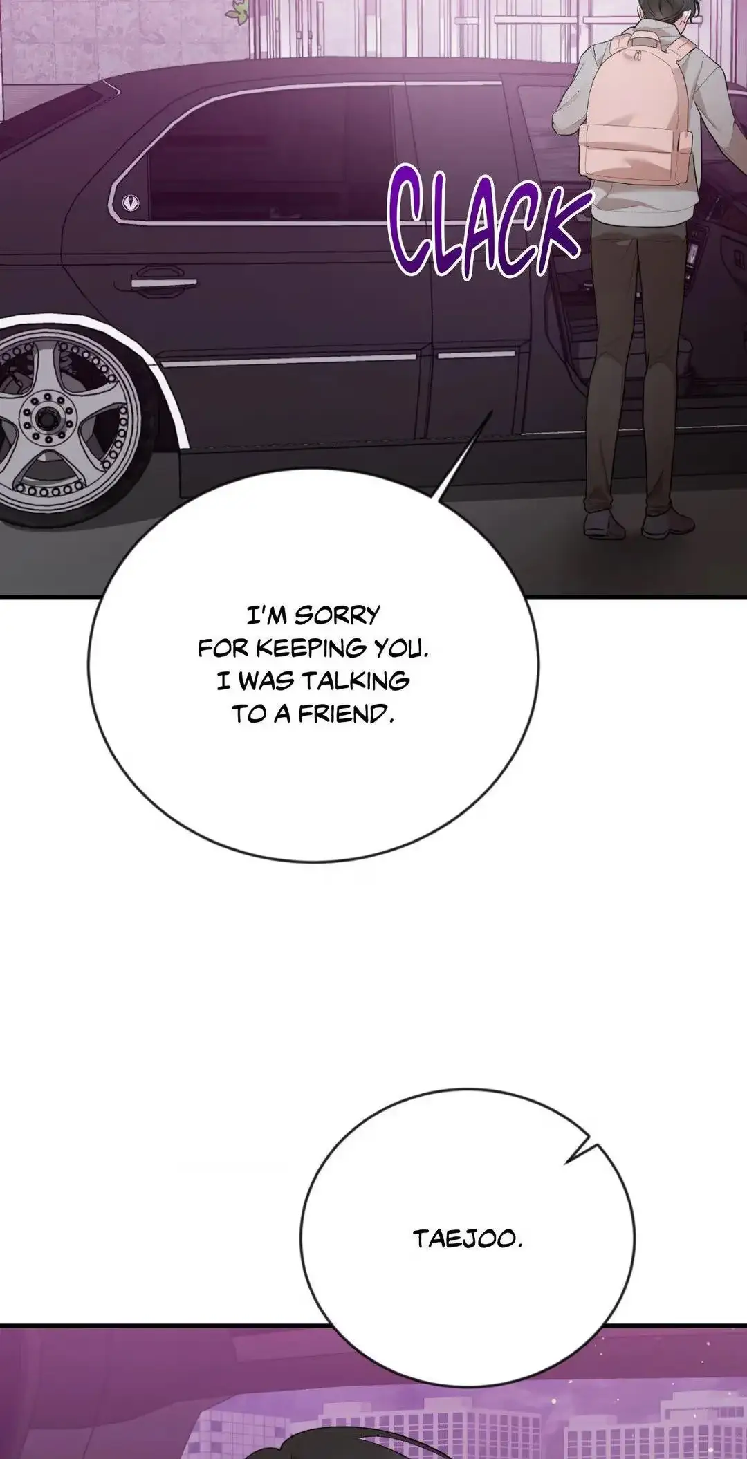 Thanatos Chapter 29 page 19 - 