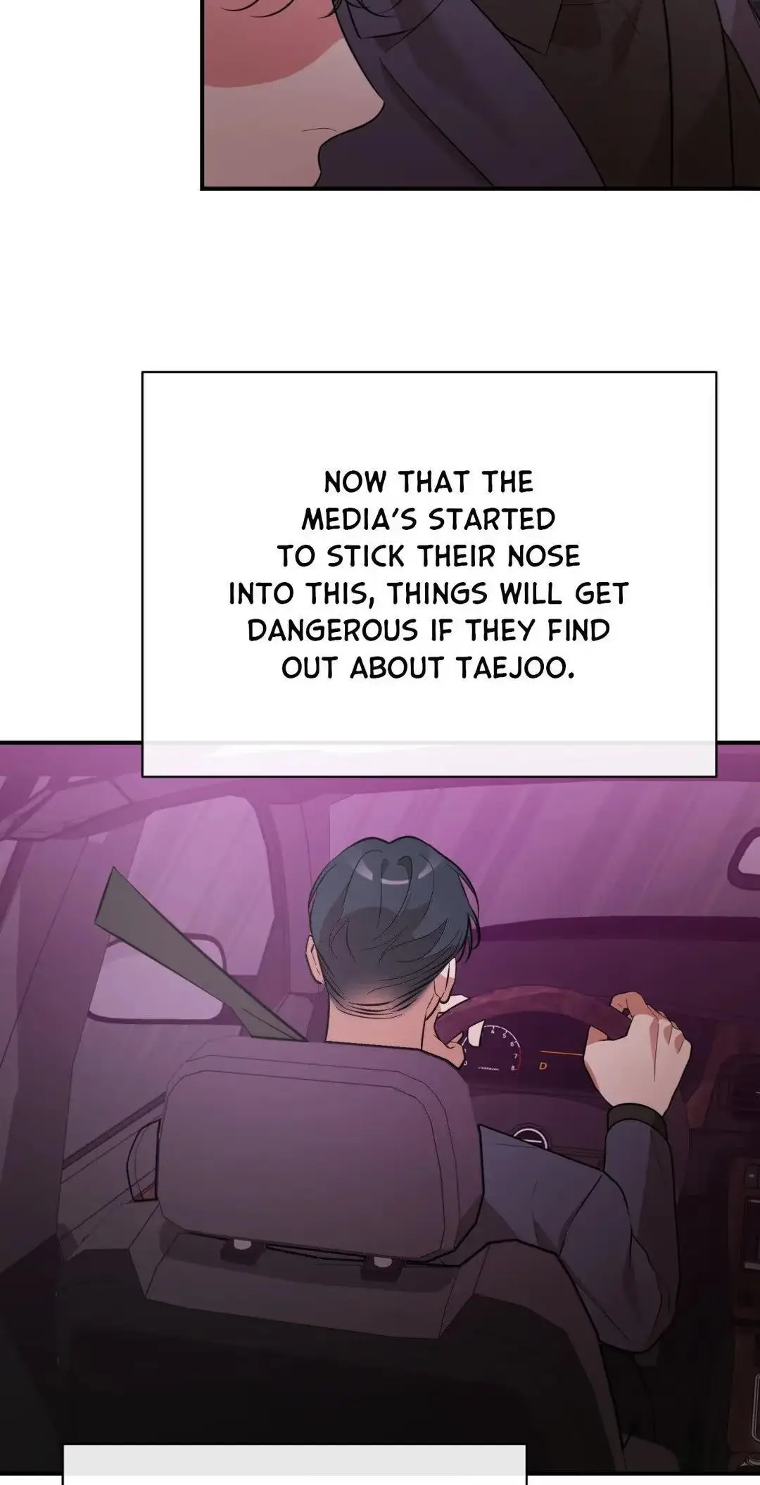 Thanatos Chapter 29 page 25 - 