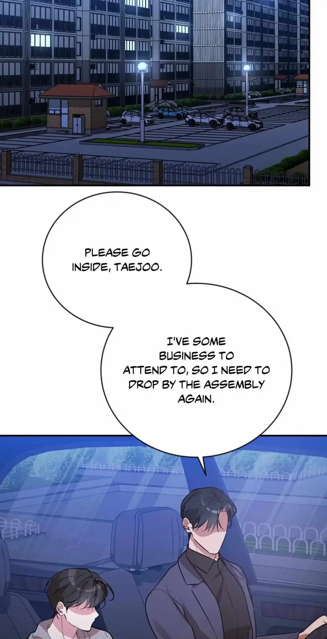 Thanatos Chapter 29 page 28 - 